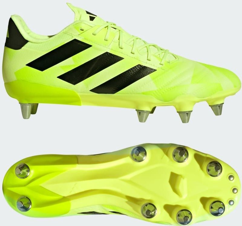 adidas Kakari RS SG - Rugbyschoenen - Lichte Schoen - Gedeeltelijk Gerecycled Materiaal