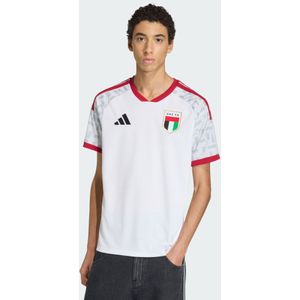 United Arab Emirates 26 Home Voetbalshirt