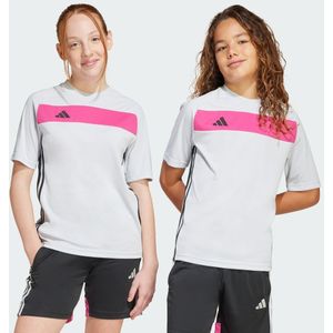 Tiro 25 Essentials Voetbalshirt Kids