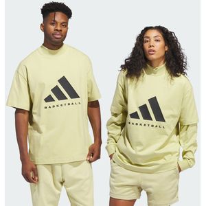 adidas Basketball 001_T-shirt