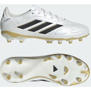 adidas - Copa Pure 3 - Voetbalschoenen - Zwart - Synthetisch Fusionfeel