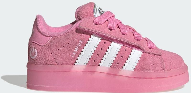 adidas - Originals Campus 00s LED - Sneakers - Roze