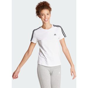 Essentials Slim 3-Stripes T-shirt