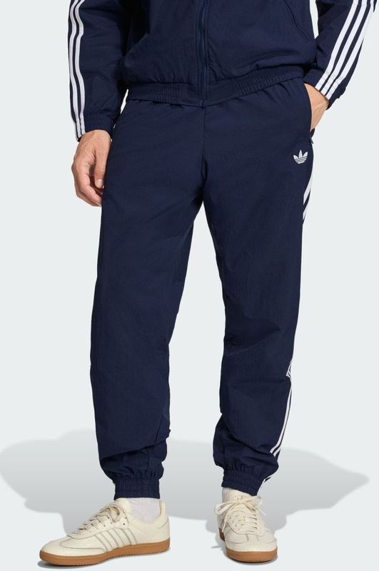 FIREBIRD WOVEN TRAININGSBROEK