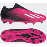 X Speedportal.3 Veterloze Firm Ground Voetbalschoenen