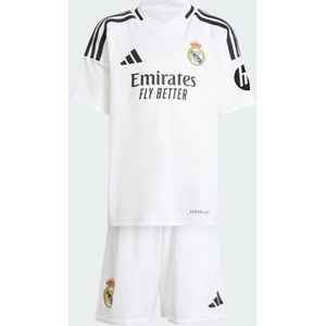 adidas - Kinderhuisset Real Madrid 2024/25 - Voetbaltenue