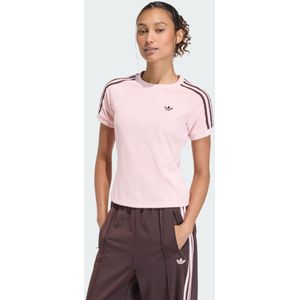 Terry Towel Cali T-shirt