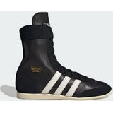 ADIDAS ORIGINALS - Japan - Sneakers Hoog - Zwart / Wit