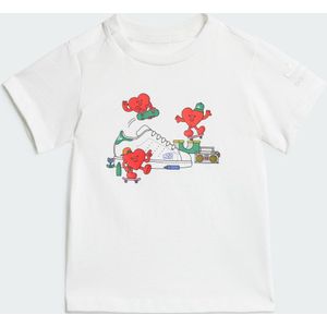 Graphics T-Shirt