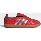 Adidas - Samba - Sneakers - Wit - Leer