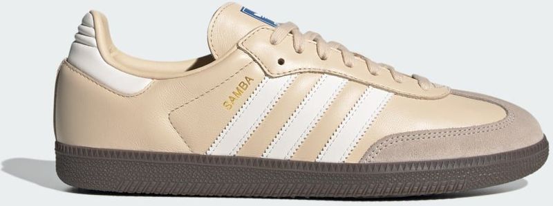 adidas - Samba - Sneakers - Beige