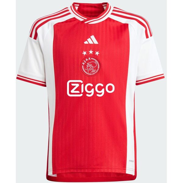 Ajax Voetbalshirts kopen? | Nieuwe 2023 modellen | beslist.nl