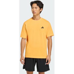 WORKOUT ESSENTIALS FEELREADY T-SHIRT