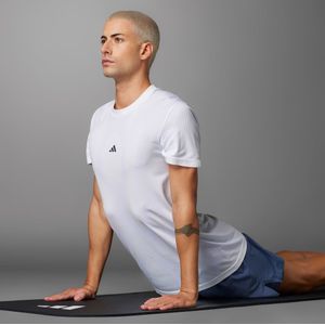Designed for Training Yoga Naadloos T-shirt