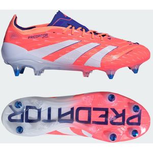 Predator Elite Soft Ground Voetbalschoenen