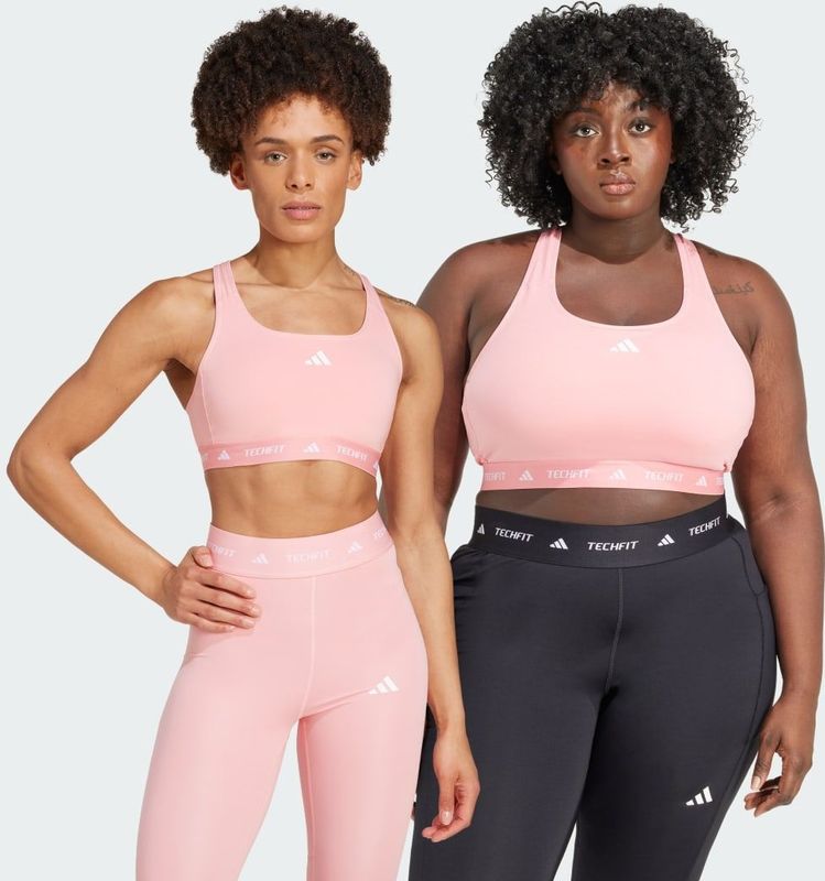 TECHFIT Medium-Support Beha