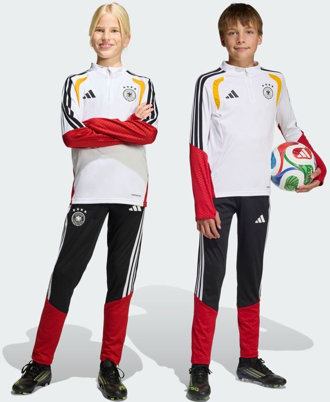 Duitsland 26 Tiro Training Broek Kids