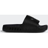 adidas - adilette - Badslippers - Zwart