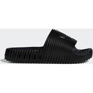 adidas - adilette - Badslippers - Zwart