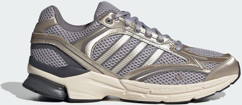 ADIDAS SPORTSWEAR - Spiritain 2000 - Sneakers - Grijs / Taupe / Donkergrijs