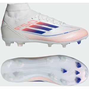 F50 League Mid-Cut Firm / Multi-Ground Voetbalschoenen