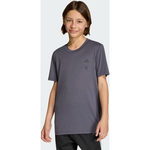 ADIDAS MINECRAFT TRAINING T-SHIRT