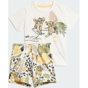 Disney Lion King T-shirt Setje