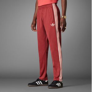adidas - Bayern Munich - Sportbroek - Rood/Wit - Slim Fit