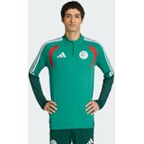 Algerije 26 Trainingsshirt