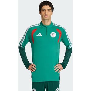 Algerije 26 Trainingsshirt