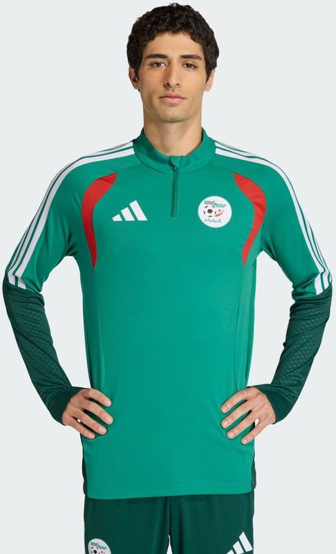 Algerije 26 Trainingsshirt