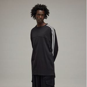 Y-3 3-Stripes Longsleeve