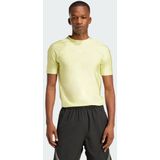 ADIDAS ORIGINALS - Supernova - T-shirt - Geel