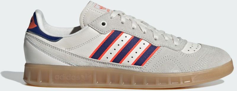 adidas Originals - Handball Top RM - Sneakers Laag - Navy / Lichtgrijs / Rood / Wit