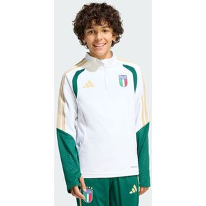 Italy 26 Tiro Training Top Kids