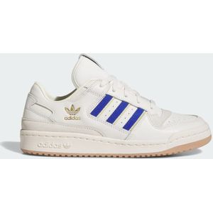 Adidas forum lo dames blauw deals