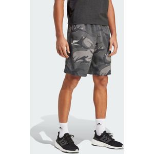 All Blacks Camouflage Short