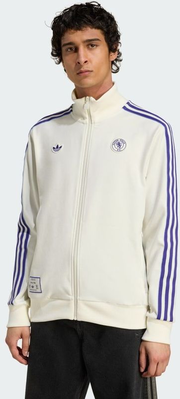 Aston Villa FC Terrace Icons Trainingsjack