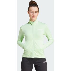 Terrex Multi Light Fleece Ritsjack