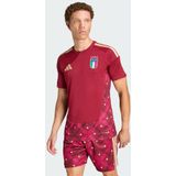 Italy 26 Home Goalkeeper Shirt