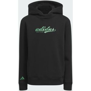 Golf Graphic Hoodie