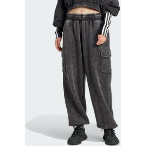 Acid-Washed Joggingbroek