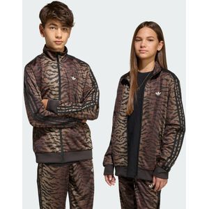 FIREBIRD LOOSE AOP JACK