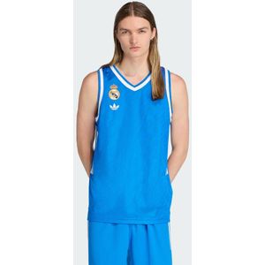 Real Madrid Basketbal 3e Shirt