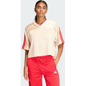 STADION MESH T-SHIRT