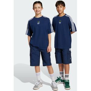 adidas - Cargo Shorts - Junioren