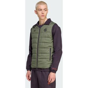 FC Bayern - Terrace Icons - Vest - Paars