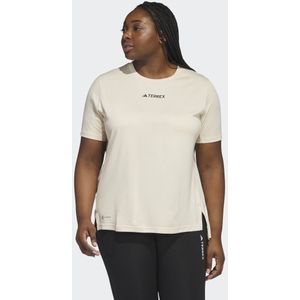 Terrex Multi T-shirt (Grote Maat)