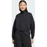 adidas - Originals Off Placed 3 Stripes - Jas - Oversized