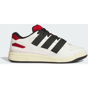 Sneakers - Forum2000 - Groen - Leer, Mesh, Suède